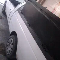 وانت آریسان دوگانه سوز، مدل ۱۳۹۹|خودرو سواری و وانت|گرگان, |دیوار