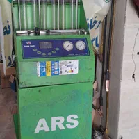 تعمیرات تعمیرگاه تعمیرکار تخصصی سی ان جی CNG|خدمات موتور و ماشین|اندیمشک, |دیوار