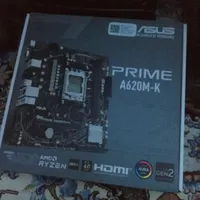 مادربرد a620m k