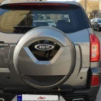 ام‌وی‌ام X33 S اسپرت، مدل ۱۳۹۸|خودرو سواری و وانت|اصفهان, ملک‌شهر|دیوار
