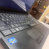 Toshiba دانشجویی حسابداری ترید|رایانه همراه|کرمانشاه, |دیوار