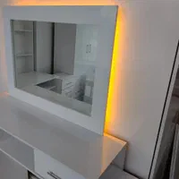 میزآرایش پازل|جاکفشی، کمد، دراور|رشت, آب آسیاب|دیوار