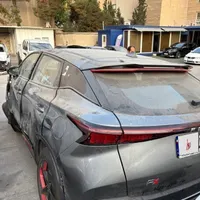 فونیکس fx|خودرو سواری و وانت|تهران, ونک|دیوار