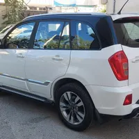 ام‌وی‌ام X33 S اسپرت، مدل ۱۳۹۷|خودرو سواری و وانت|تربت‌حیدریه, ۴۵ متری|دیوار