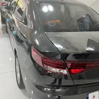 تارا وی 4 ال ایکس، مدل ۱۴۰۳
