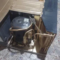 کولر دوتیکه کولر پنجره ای ویخچال/تعمیرات