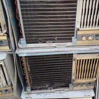 لباس ...مشتری هستیم تمام کولرهایی خراب و سخته