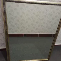 اینه در حد نو