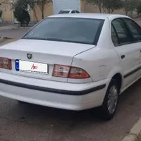 سمند LX ساده، مدل ۱۳۸۸