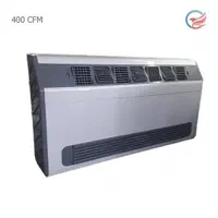 تولیدکننده فن کویل زمینی 12 ماه گارانتی فن کوئل|کولر گازی و فن‌کوئل|تهران, بازار|دیوار