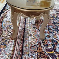 مبل سلطنتی|مبلمان خانگی و میز عسلی|قم, نوقطار|دیوار