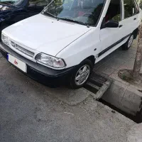پراید141مدل88