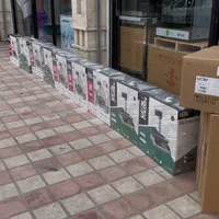 نمایندگی فروش ترازوی رادین ترازو لیبل پرینتررادین|فروشگاه و مغازه|رشت, رودباری|دیوار