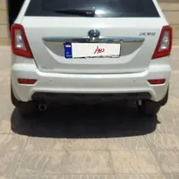 لیفان x60|خودرو سواری و وانت|تهران, یافت‌آباد|دیوار