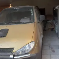 سایپا کاروان، مدل ۱۳۸۴