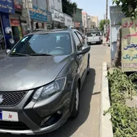 کوییک اس مدل ۴۰۲ خاکستری