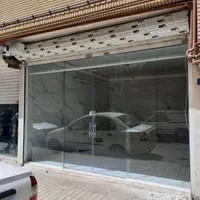 سکوریت درب اتومات کرکره یراق آلات|مصالح و تجهیزات ساختمان|مشهد, طلاب|دیوار