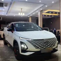 فونیکس FX مدل ۱۴۰۲ بدون رنگ و لیسه