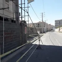 فروش مسکونی تجاری زمین ۲۳۷متری