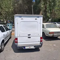 وانت پراید|خودرو سواری و وانت|تهران, آهنگ|دیوار