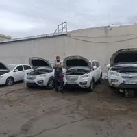 مکانیک و مکانیکی و تعمیرگاه تخصصی لیفانX60.620