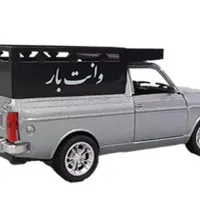 باربری پیکان وانت (اسنپ)|خدمات حمل و نقل|مرند, |دیوار