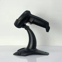 بارکد خوان ان 101، صندوق فروشگاهی اتم