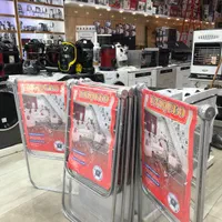بندرخت رخت آویزاستیل و رنگی مشکی باگارانتی و ارسال|بندرخت و رخت‌آویز|مشهد, شهید آوینی|دیوار
