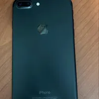 Iphone 7 plus 256|موبایل|تهران, سوهانک|دیوار
