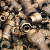خریدار ضایعات