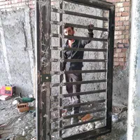 جوشکاری سیار کارتمیز بارضایت مشتری