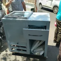 تخمه اس ۴۰ شورکن فالوده یخ در بهشت مدل ۵۴ zx|فروشگاه و مغازه|اردکان, |دیوار