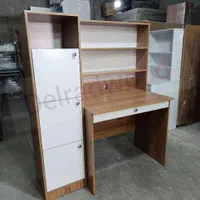 میز تحریر میز کامپیوتر|میز تحریر و کامپیوتر|کرج, عظیمیه|دیوار