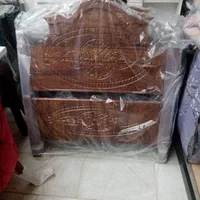 تخت یک نفره وکیوم|تخت و سرویس خواب|کرمان, |دیوار