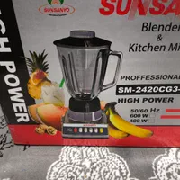 مخلوط کن و اسیاب نو
