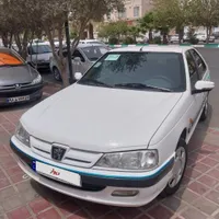 پژو پارس دوگانه سوز، مدل ۱۳۹۹|خودرو سواری و وانت|یزد, |دیوار