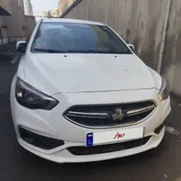 شاهین G. CVT