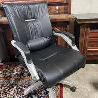 صندلی اداری مدیریتی صندلی چرخدار|دفتر کار|تهران, آذری|دیوار