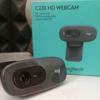 وبکم لاجیتک C270
