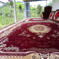 ویلا جنگلی در بام سبز قلعه رودخان|اجارهٔ کوتاه‌مدت ویلا و باغ|رشت, یخسازی|دیوار