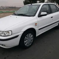 سمند EF7 تک سوز