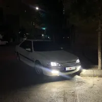 پارس مدل ۹۰|خودرو سواری و وانت|مشهد, دانشجو|دیوار
