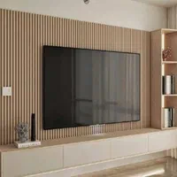 کابینت و کمد و میز و تخت و ویترین و کتابخانه و...|کتابخانه، شلف، قفسه‌های دیواری|تهران, افسریه شمالی|دیوار