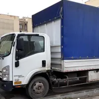 باربری، حمل و نقل اثاثیه منزل تمیز وزین|خدمات حمل و نقل|رامسر, |دیوار