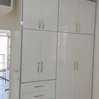 کمد دیواری   سامین چوب|مصالح و تجهیزات ساختمان|کرمانشاه, |دیوار