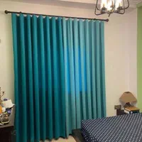 پرده پاییزه9898 آما|پرده، رانر، رومیزی|قم, انسجام|دیوار