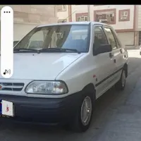 پراید 131 دوگانه سوز، مدل ۱۳۹۵|خودرو سواری و وانت|بندرعباس, |دیوار