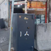 گاوصندوق های اصلی کاوه خرید حضوری گاو صندوق اصلی مدل 75K|ابزارآلات|تهران, نیروی هوایی (پیروزی)|دیوار