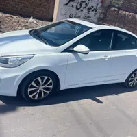 هیوندای اکسنت بلو، مدل ۲۰۱۴|خودرو سواری و وانت|رفسنجان, |دیوار