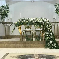 تالار عروسی با شرایط فوق العاده عالی